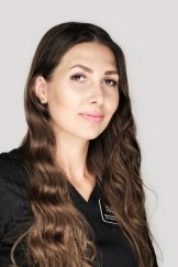 Притчина Алина Николаевна