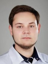 Пажинский Антон Леонидович