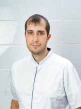 Кочура Дмитрий Иванович