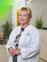 Ананьева Наталия Исаевна