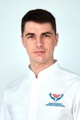 Руммо Вадим Павлович