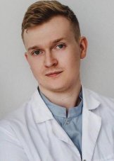 Ходов Никита Александрович