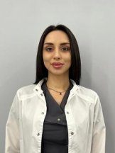 Гуноева Эльмира Асламбековна