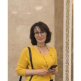 Каверина Наталья