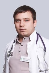 Чертков Василий Андреевич