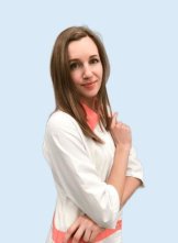 Уркушкина Светлана Николаевна