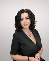 Панагасова Наталья Васильевна