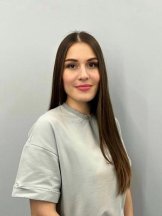 Медова Милена Лом-Алиевна