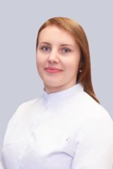 Казанцева Антонина Сергеевна