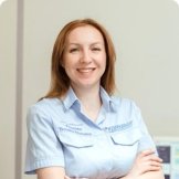 Эйгер Татьяна Ивановна
