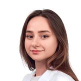 Рыжкова Екатерина Алексеевна