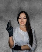 Баберцян Кнара