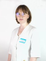 Опенченко Анна Дмитриевна