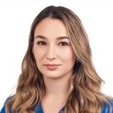 Даурова Суанда Азаматовна