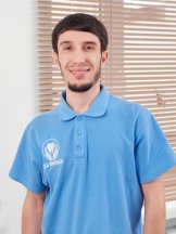 Эргашов Шохруз Бахромзода