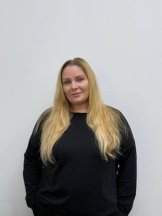 Колесникова Юлия