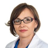 Глоба Марина Николаевна