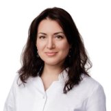 Казакова Марина Викторовна