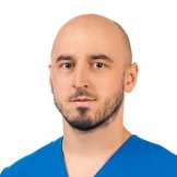 Амиров Руслан Магомедрасулович