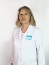 Аюпова Рита Нуримановна