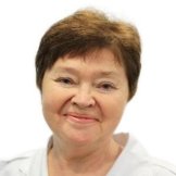 Жданова Наталья Константиновна