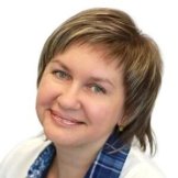 Банных Оксана Васильевна