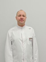 Дулов Андрей Анатольевич