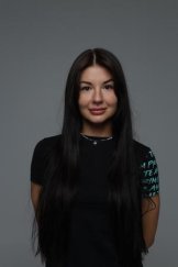 Немченко Ксения