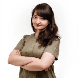Теребова Карина Сергеевна