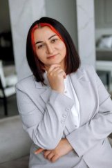 Юсифова Айгюль