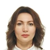 Акатриний Наталия Михайловна