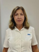 Степанова Тамара Борисовна