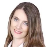 Ган Елена Юрьевна