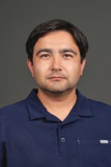 Бахтияров Вадим Шамилович