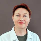 Ладоха Наталья Юрьевна