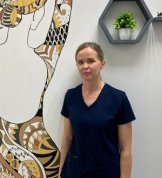 Антонова Оксана