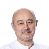 Ярмоленко Сергей Владимирович