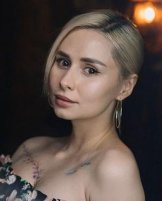 Перевозчикова Елена