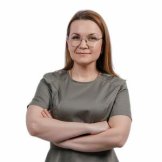 Абросимова Мария Николаевна