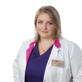 Скоблова Юлия Борисовна