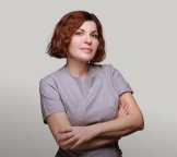 Цеханская (Килинкарова) Светлана Мартиновна