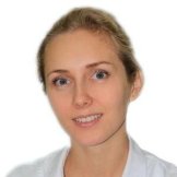 Прохорова Зоя Юрьевна