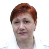 Громовая Надежда Павловна