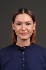 Козак Мария Николаевна