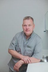 Герасимов Александр Борисович