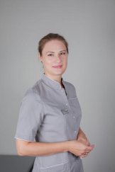 Родыгина Наталья Владимировна