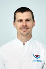 Наконечный Дмитрий Александрович