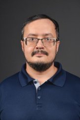 Рябченко Александр Юрьевич