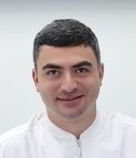 Корякин Артём Сергеевич