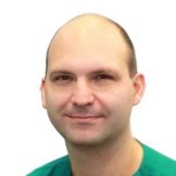 Чванов Евгений Александрович